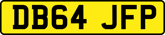 DB64JFP