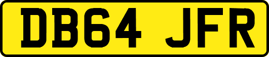 DB64JFR
