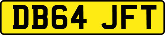 DB64JFT