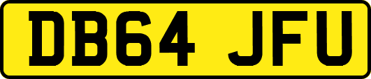 DB64JFU
