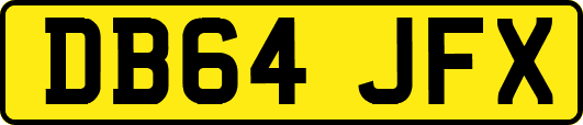 DB64JFX