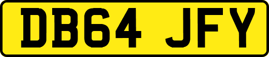 DB64JFY