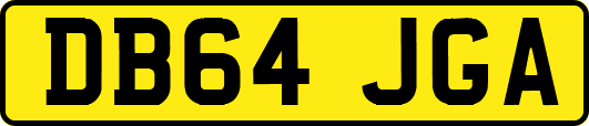 DB64JGA