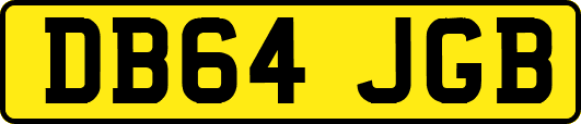 DB64JGB