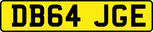 DB64JGE