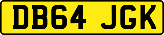 DB64JGK