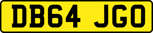 DB64JGO