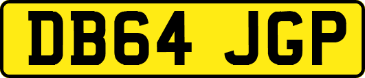 DB64JGP
