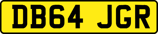 DB64JGR