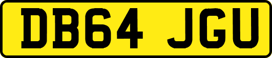 DB64JGU