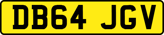 DB64JGV