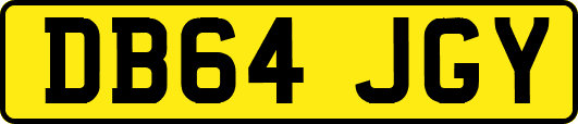 DB64JGY