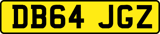 DB64JGZ