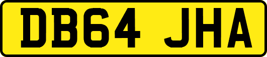 DB64JHA