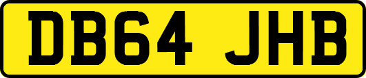 DB64JHB
