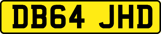 DB64JHD