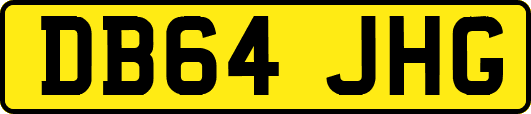 DB64JHG