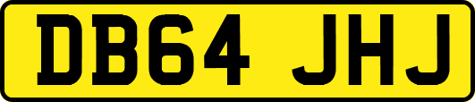 DB64JHJ