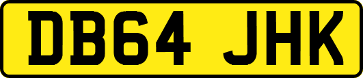 DB64JHK
