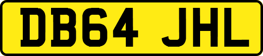 DB64JHL