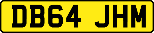 DB64JHM
