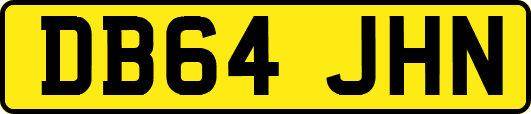 DB64JHN