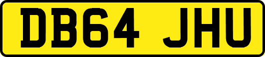 DB64JHU