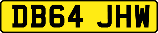 DB64JHW