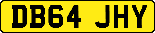 DB64JHY