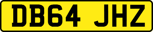 DB64JHZ
