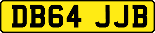 DB64JJB