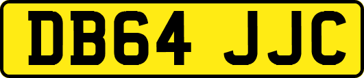 DB64JJC