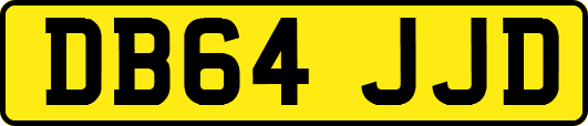 DB64JJD