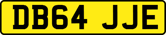 DB64JJE
