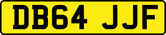 DB64JJF