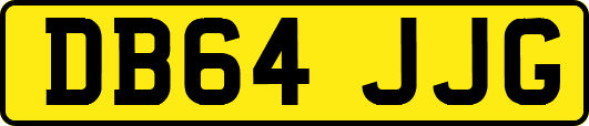 DB64JJG