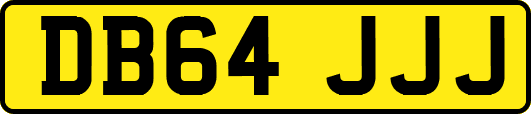 DB64JJJ
