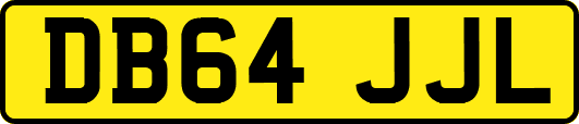 DB64JJL