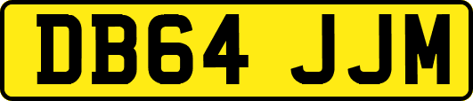 DB64JJM