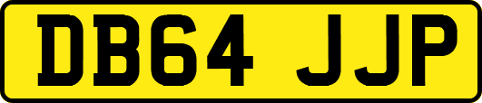 DB64JJP