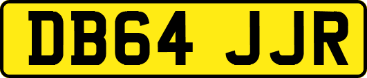 DB64JJR