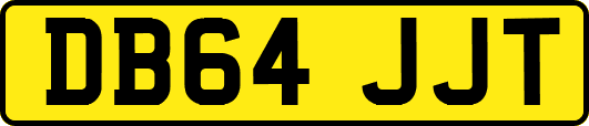DB64JJT