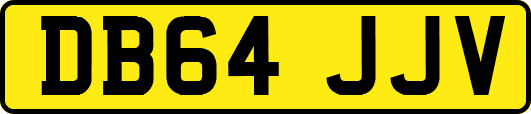 DB64JJV