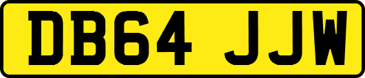 DB64JJW