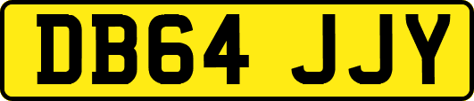 DB64JJY