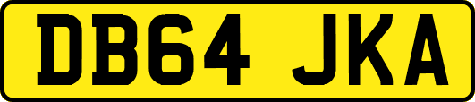 DB64JKA