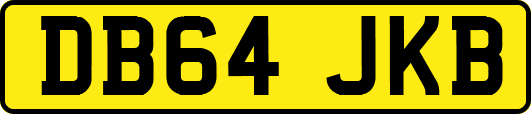 DB64JKB