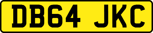 DB64JKC