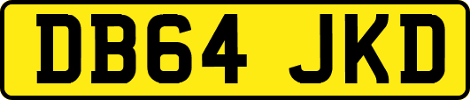 DB64JKD