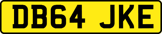 DB64JKE